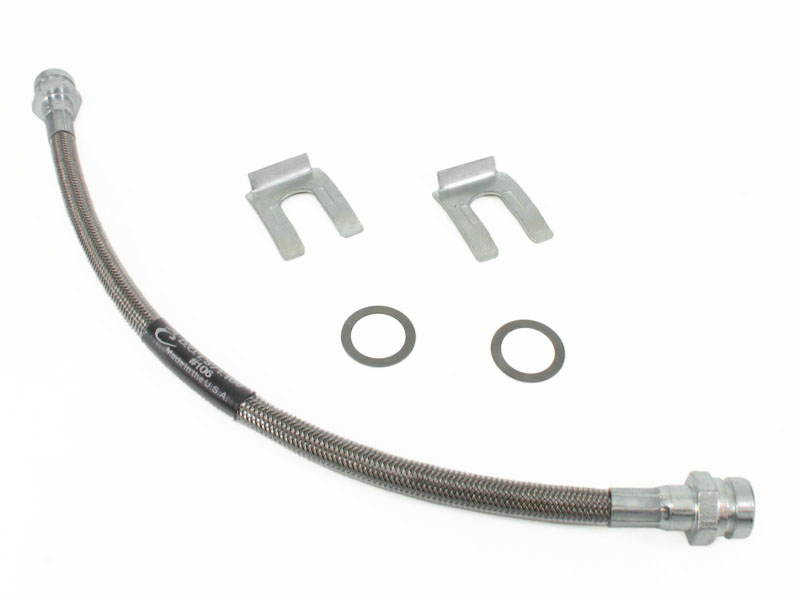 Clutch Masters BMW G80 Clutch Line