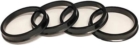 Vossen Lexus / Toyota Hub Ring (OD-ID 73.1 - 60.1) - Set of 4