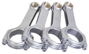 Eagle Honda K24 Long Rod Forged 4340 Steel H-Beam Rods - Set of 4