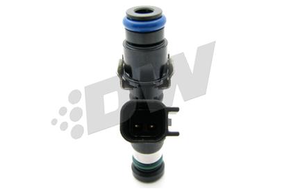 DeatschWerks 05-12 Ford Mustang GT/97-13 F-Series 150/250/10-13 SVT Raptor 95lb/hr Injectors