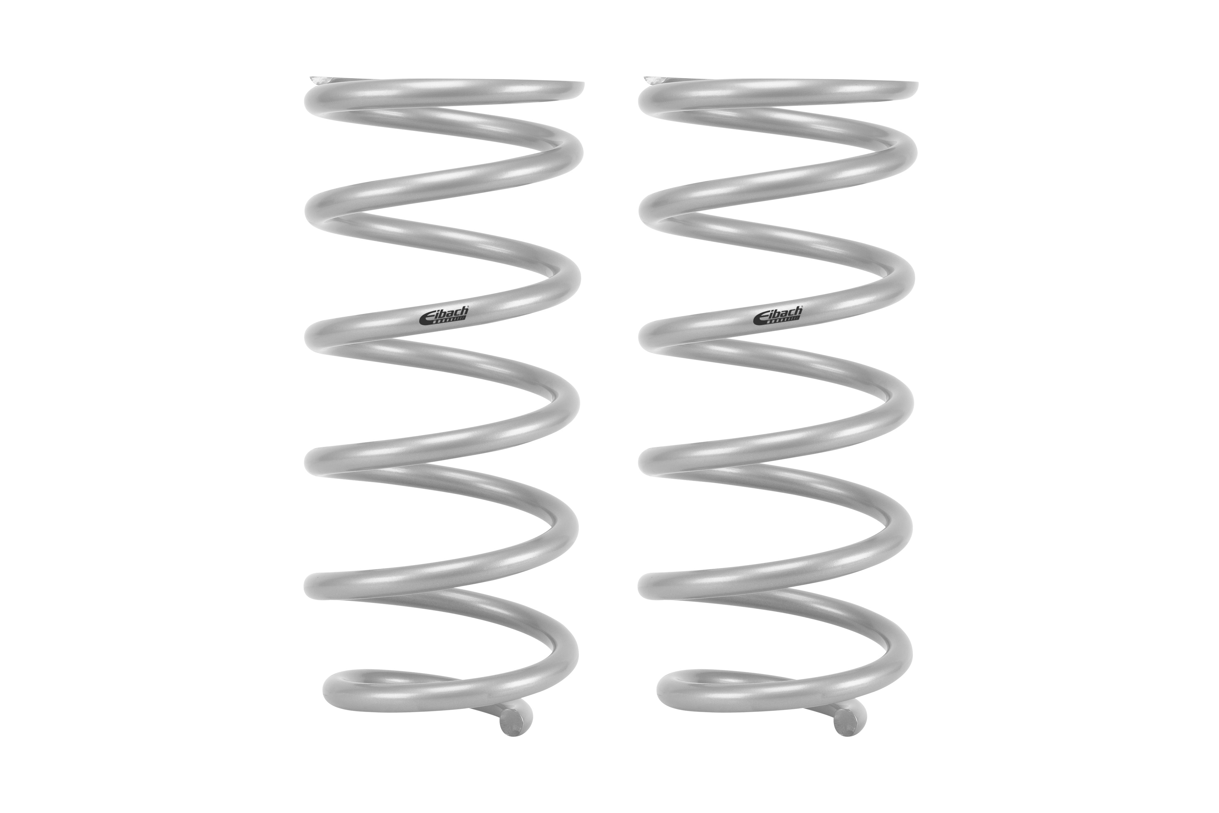 Eibach 24-26 Lexus GX550 Pro Lift Kit - Rear Springs