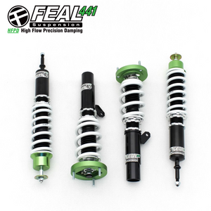 Feal Coilovers, 05-13 BMW 3 Series AWD (E90/E92) 