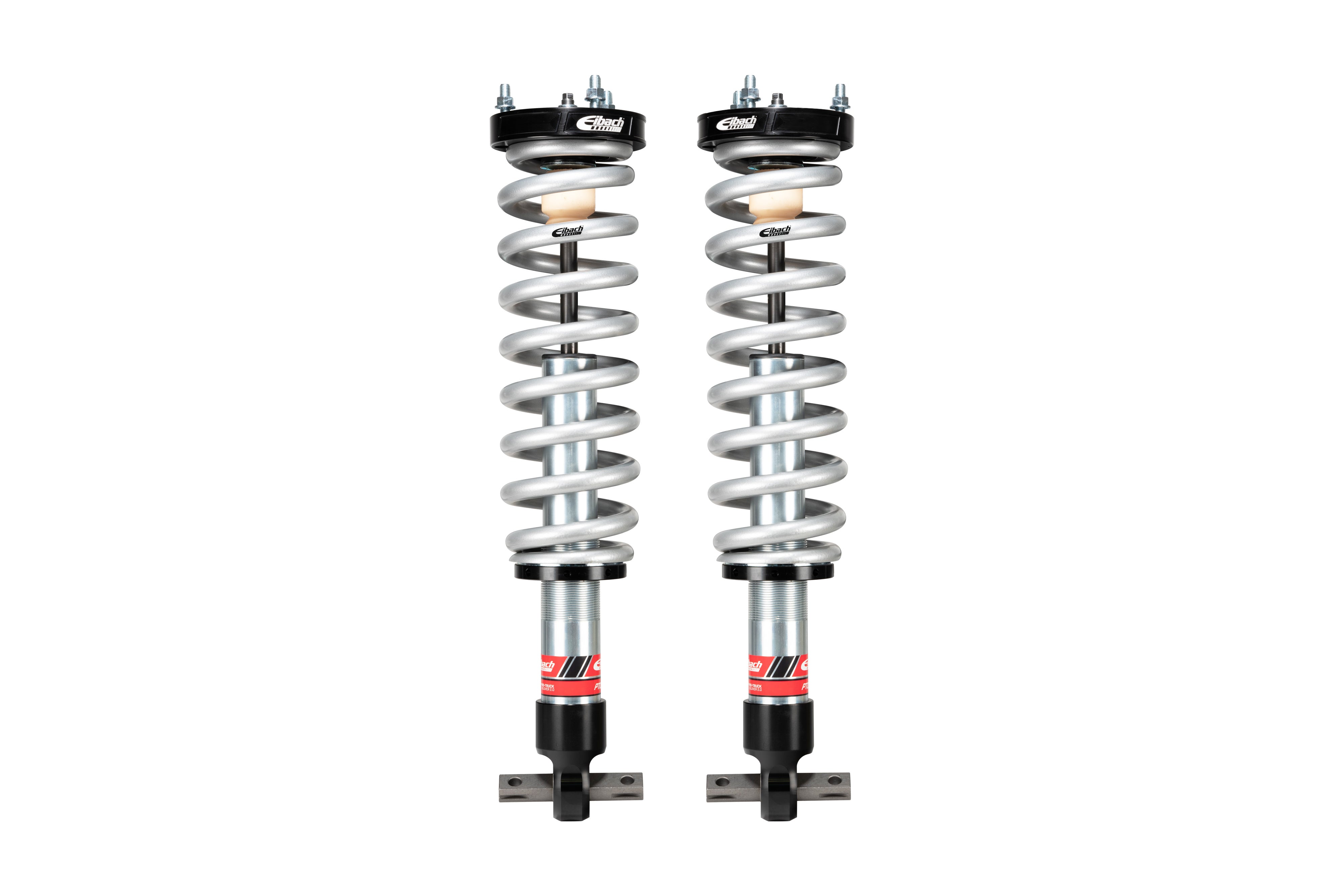 Eibach 23-25 Chevy Colorado (WT, LT, Z71) 2.7L 4WD Pro-Truck Coilover 2.0 - Front