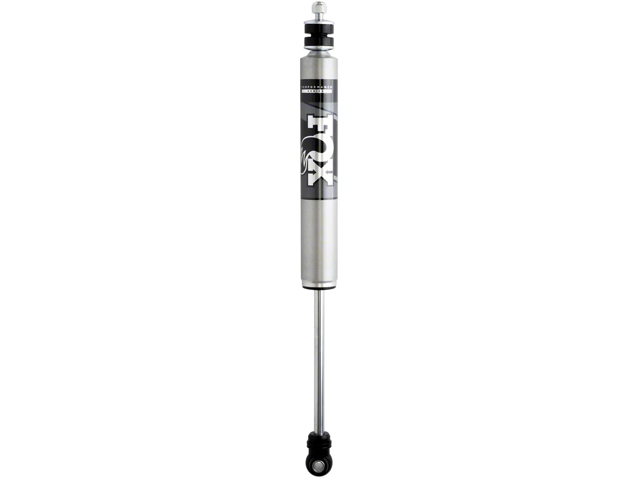 Fox 2005+ Ford F250/F350 SD (Excl. Tremor) 2.0 IFP Perf. Series IFP Front Shock - 0in Lift