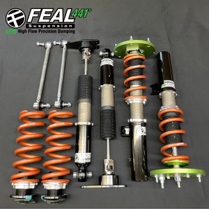 Feal Coilovers, 12-18 BMW 3 Series RWD (F30) / 14-19 4 series RWD (F32) 