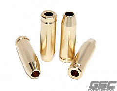 GSC P-D 4G63 Manganese Bronze Intake Valve Guide - Set 8