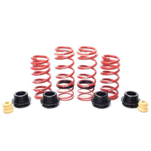 H&R 2025 BMW M5 Sedan G90 VTF Adjustable Lowering Springs - 1.0-1.6 / .60-1.2