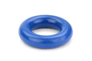 Injector Dynamics O-Ring/Seal Service Kit for Injector with 14mm Top Adapter and 14mm Bottom O Rings