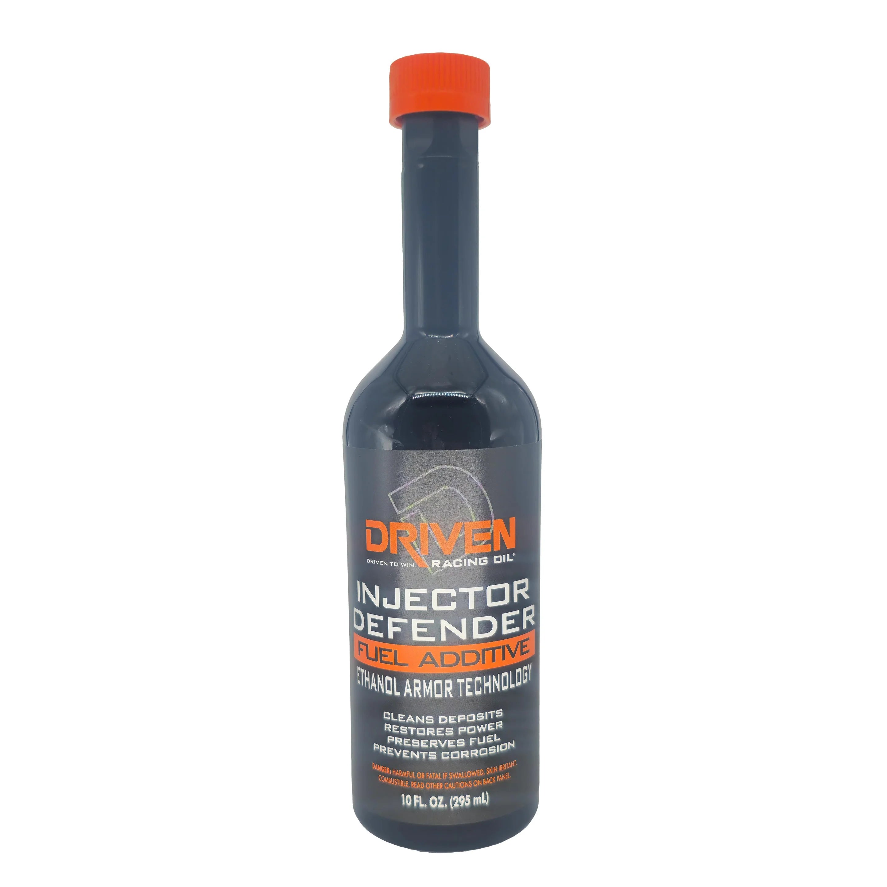 Driven Racing Injector Defender