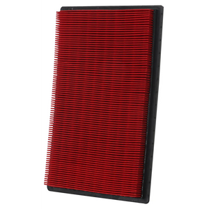 K&N Nissan Pathfinder V6-3.5L F/I 00-20 Air Filter