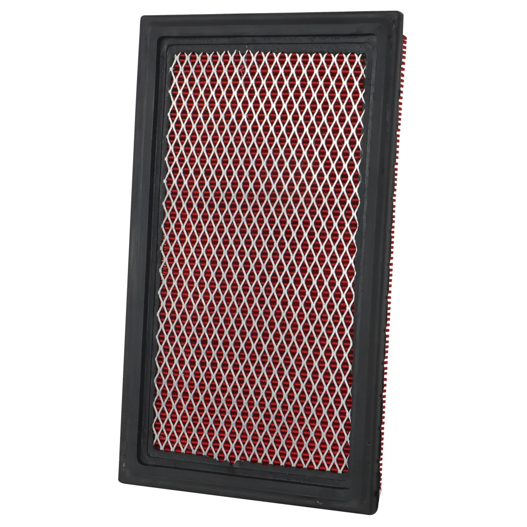 K&N Nissan Pathfinder V6-3.5L F/I 00-20 Air Filter