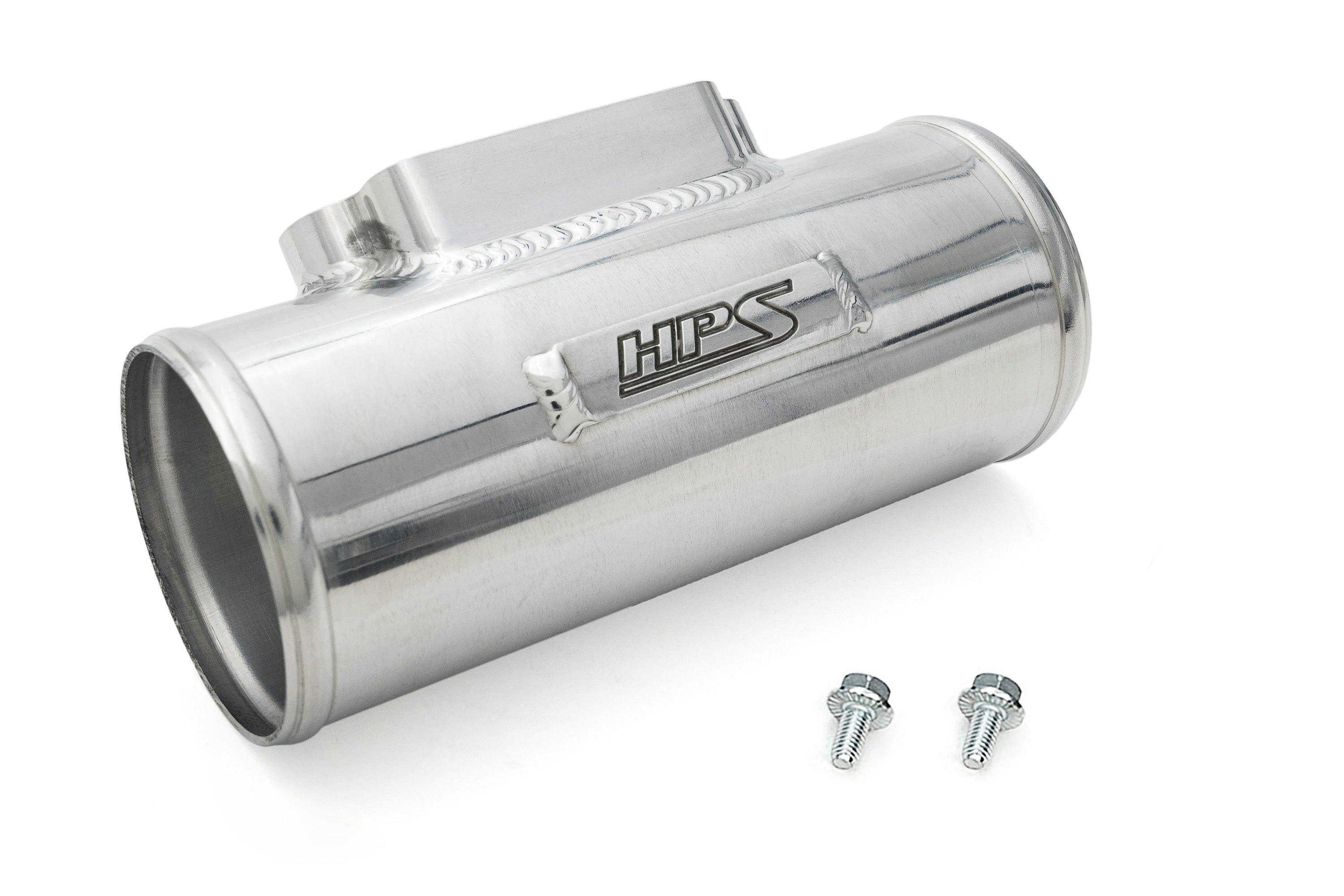 HPS 3 inch MAF Housing Air Intake Tube for Toyota Lexus 2JZ 1MZ 1UZ Engine