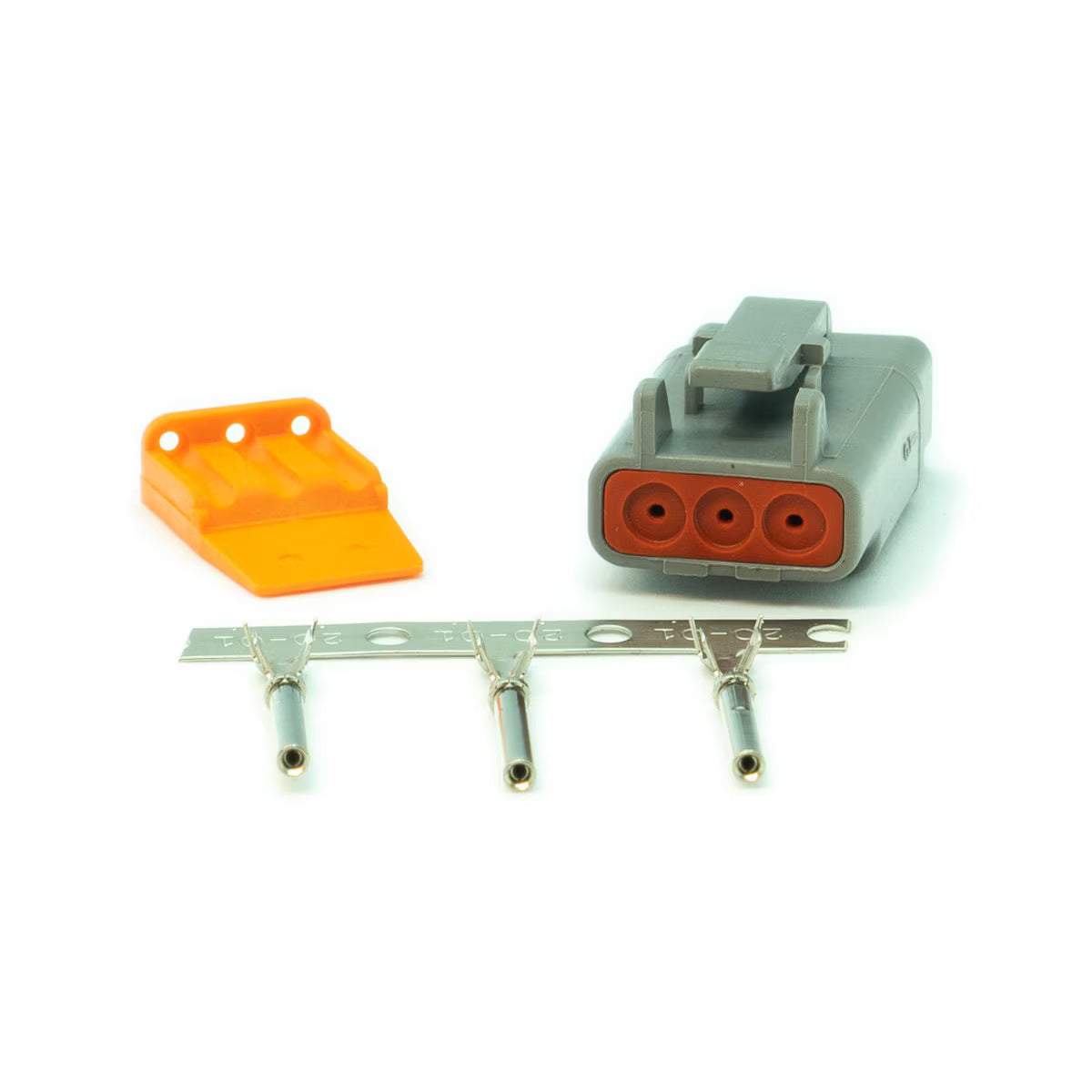 Link 4 Bar MAP Sensor (MAP4)