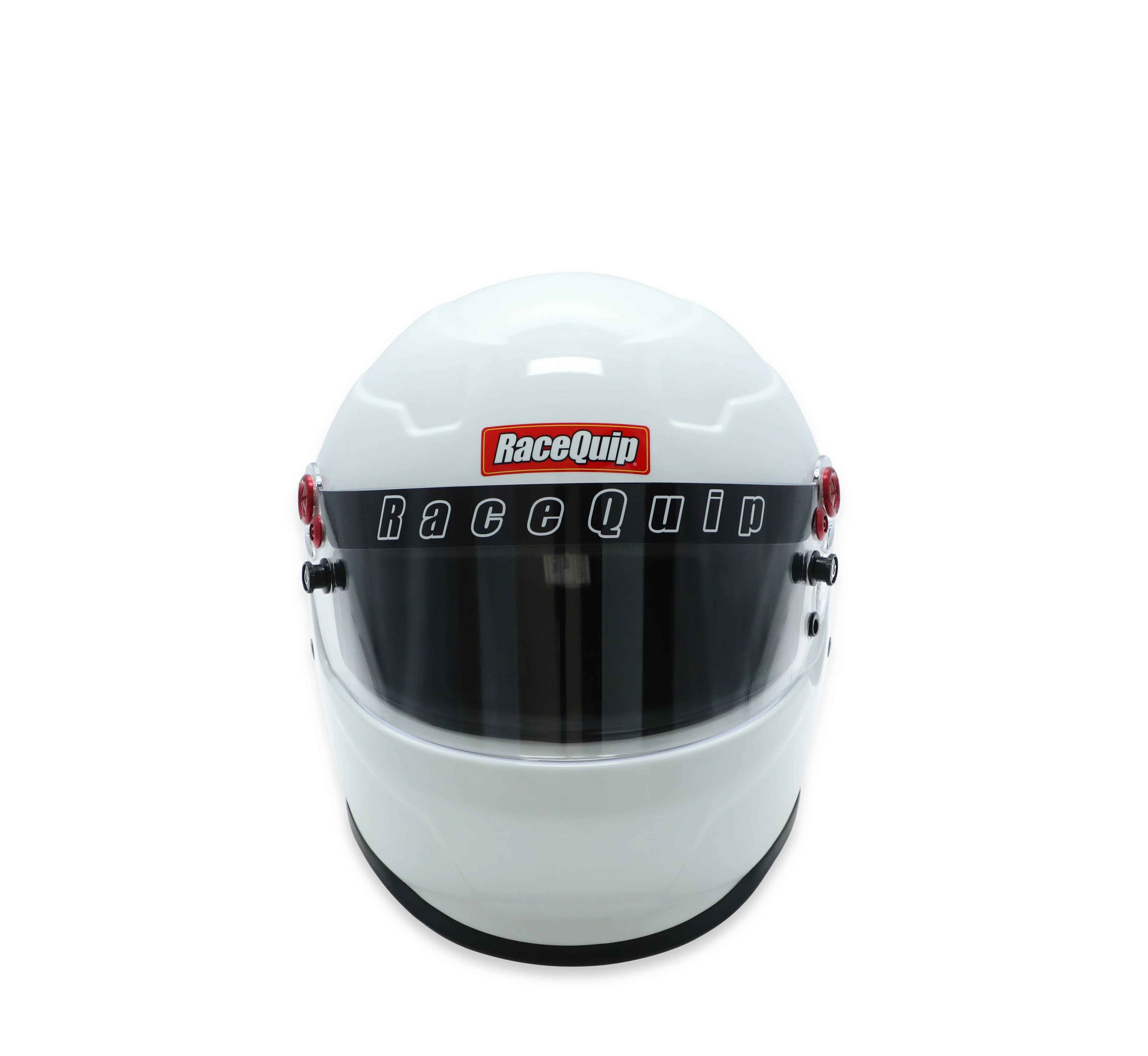 RaceQuip PRO25 SA2025 WH SML HELMET