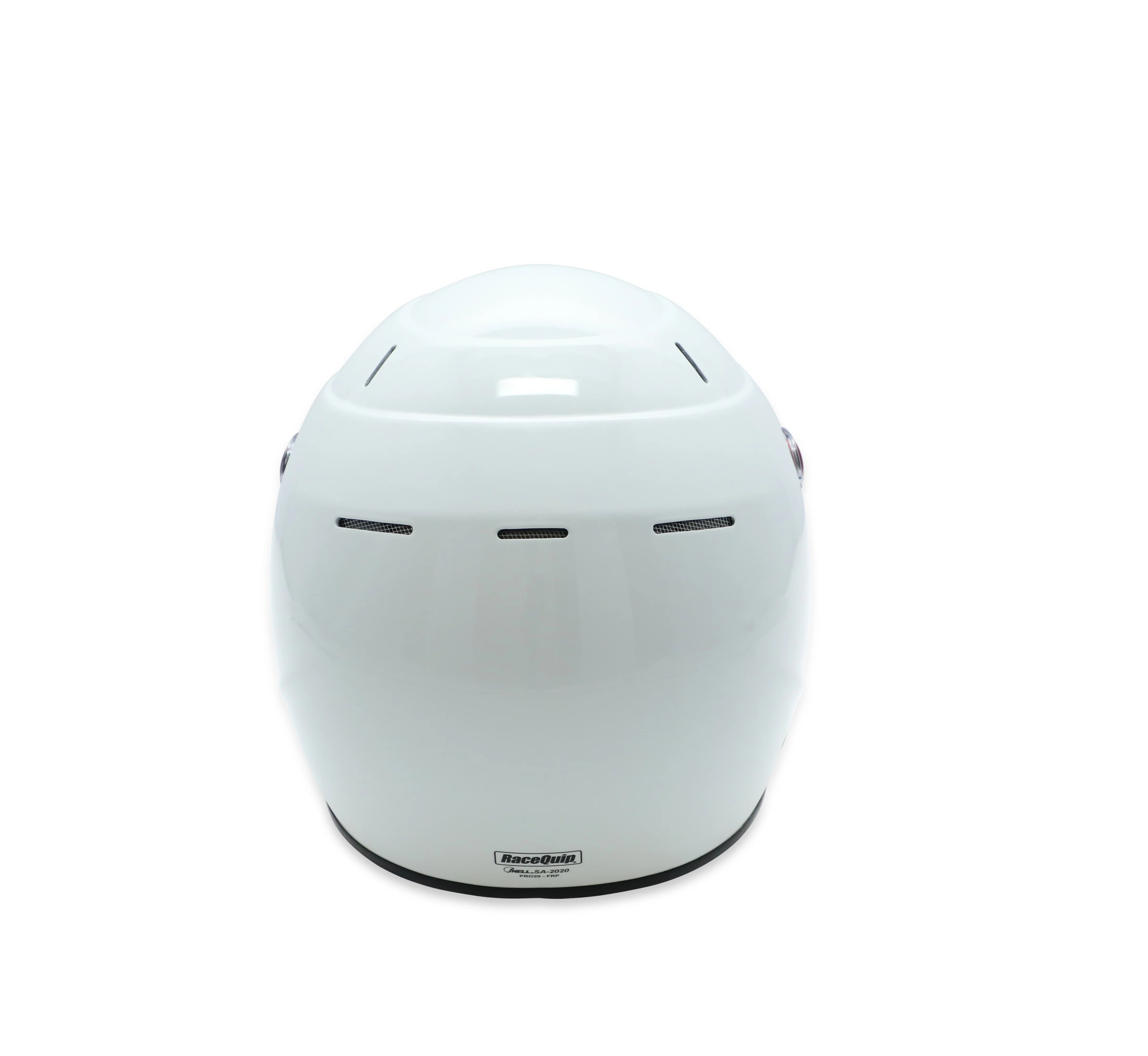RaceQuip PRO25 SA2025 WH SML HELMET