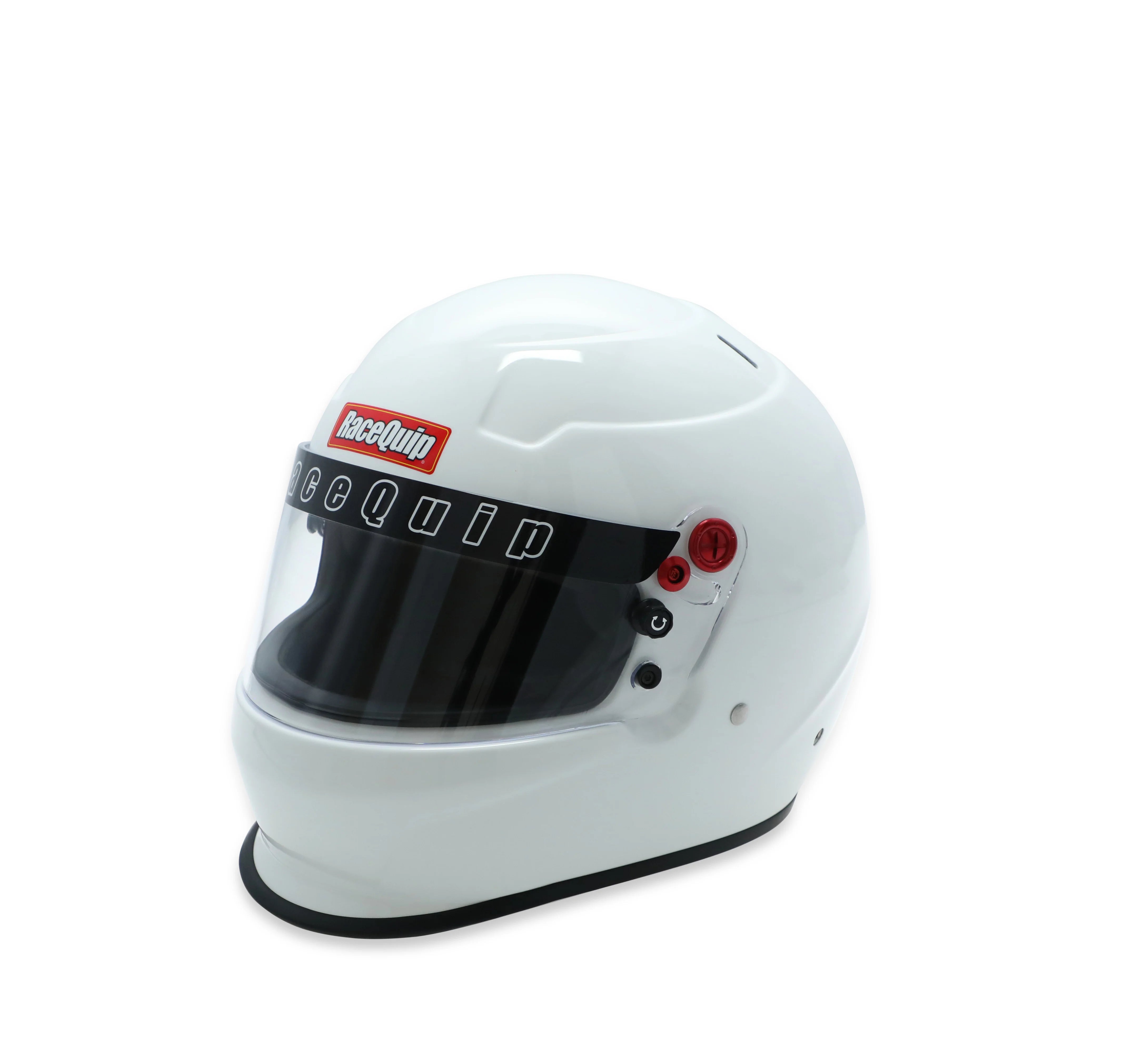 RaceQuip PRO25 SA2025 WH SML HELMET