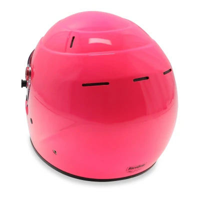 RaceQuip PRO25 SA2025 HOT PINK XLG HELMET