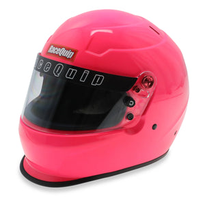 RaceQuip PRO25 SA2025 HOT PINK XLG HELMET