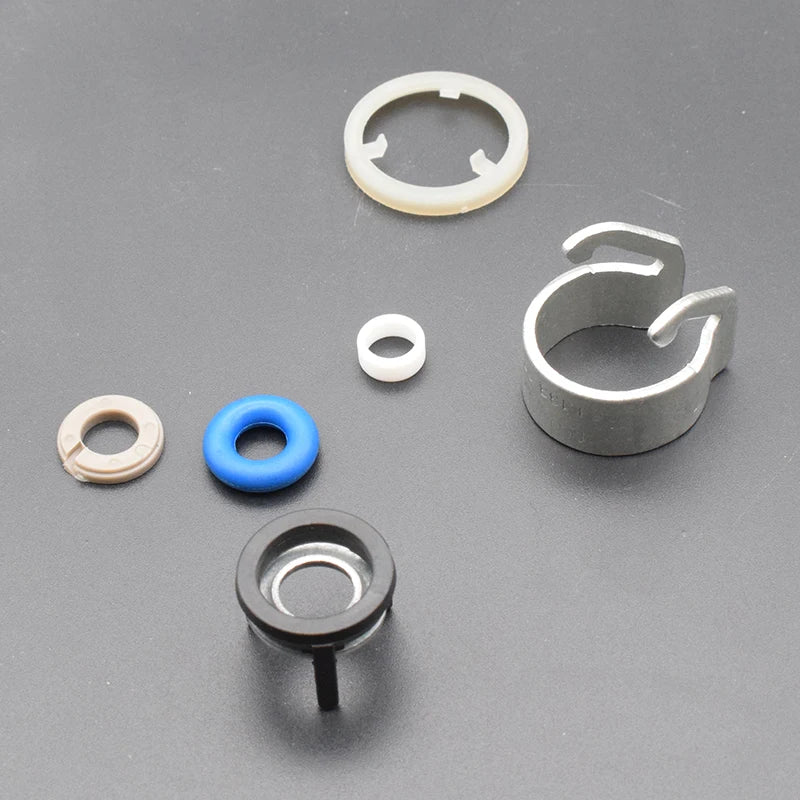 VW Fuel Injector O-Ring - 06J998-907B