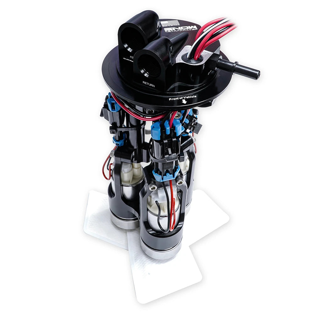Snow Performance 99-02 Chevrolet Camaro F-Body Standard Version Fuel Hat