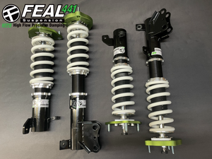 Feal Coilovers, 93-99 Toyota Celica GT4 ST205
