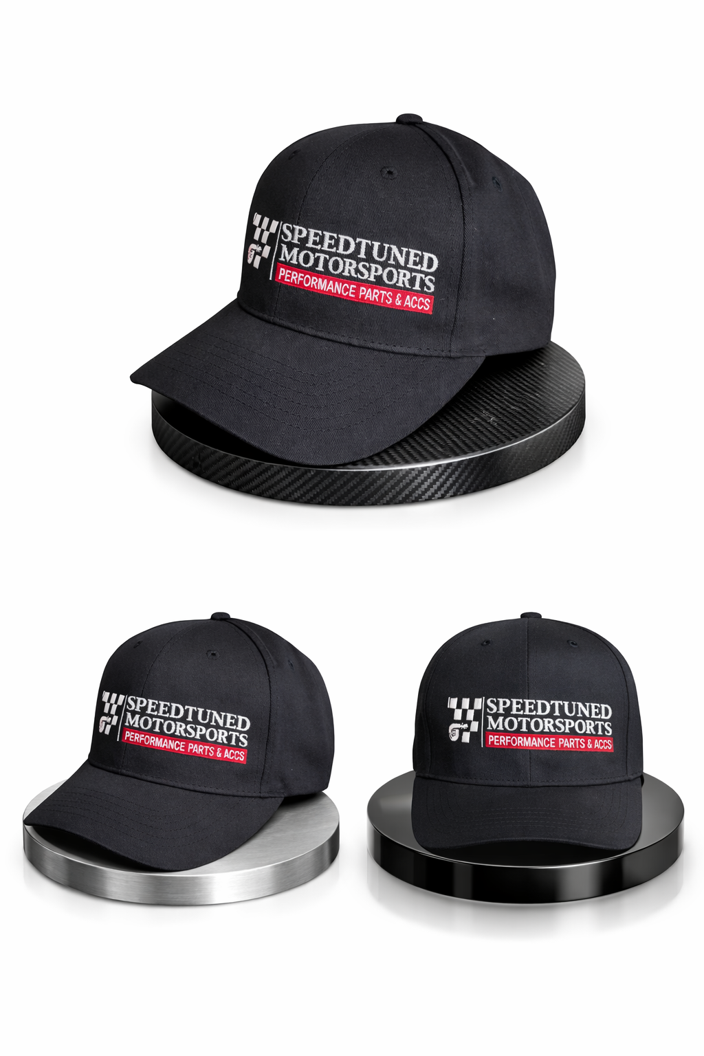 Speed Tuned Motorsports Hats