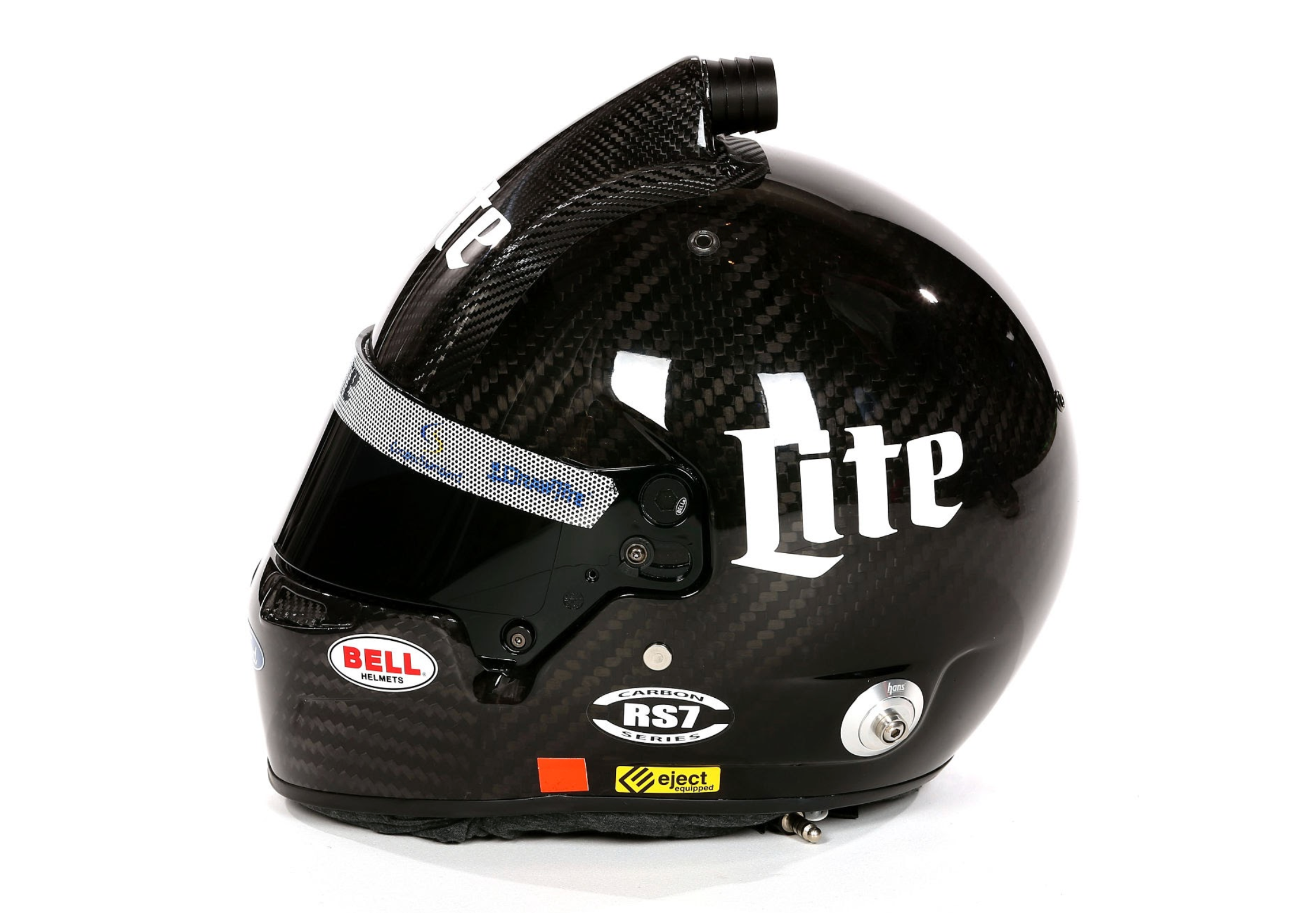Bell RS7 Carbon Lite Racing Helmet