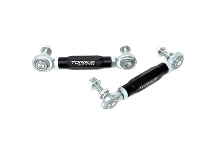 Torque Solution 2009+ Nissan GTR R35 V2 Rear Sway Bar End Links