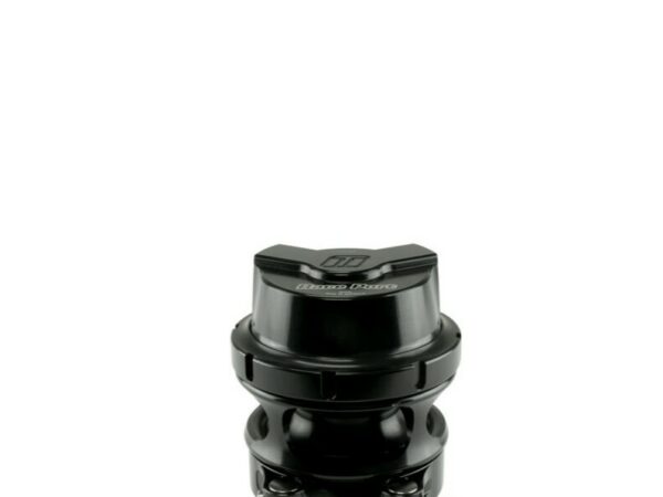 Turbosmart BOV Race Port Female GenV Sleeper (No Weld Flange)