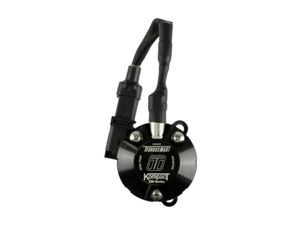 Turbosmart 07-13 Mini Cooper 1.6L R56 (N14/N18) Kompact EM Dual Port VR10 BOV
