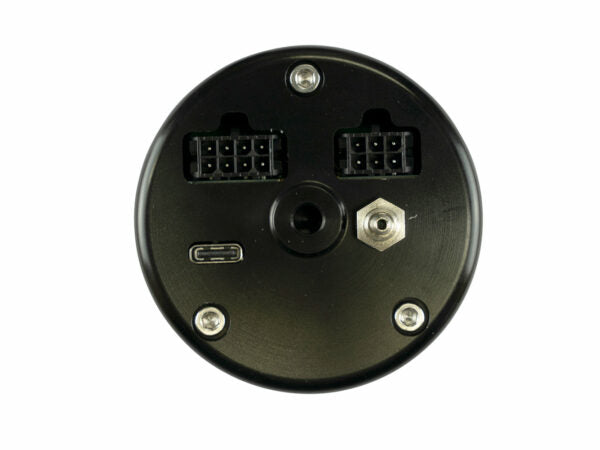 Turbosmart EB3 60PSI 60mm - Silver