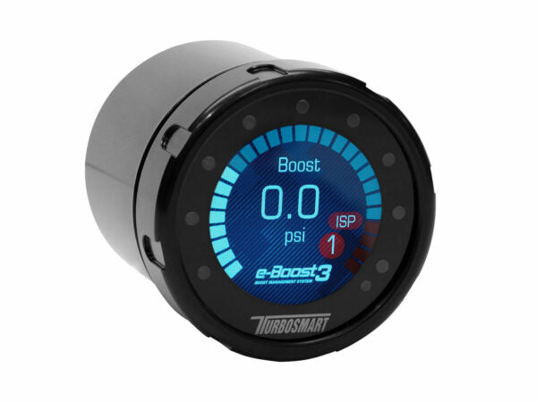 Turbosmart EB3 60PSI 60mm - Black