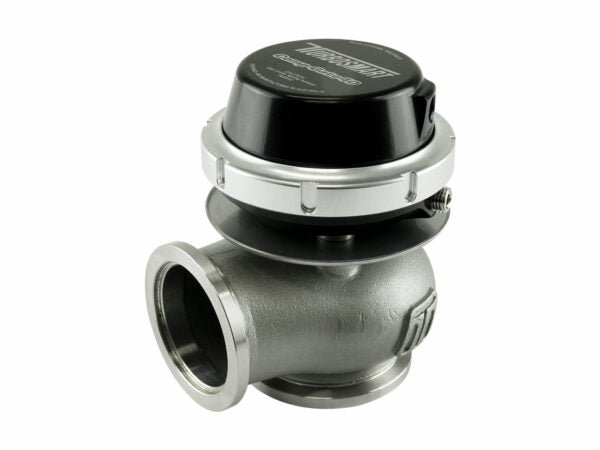 Turbosmart Gen4 CompGate40 14psi - Black