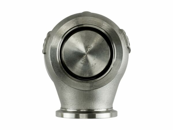 Turbosmart Gen4 CompGate40 14psi - Black