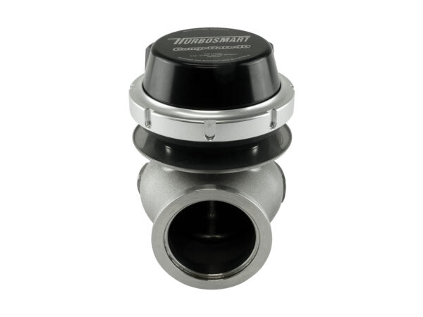 Turbosmart Gen4 CompGate40 14psi - Black