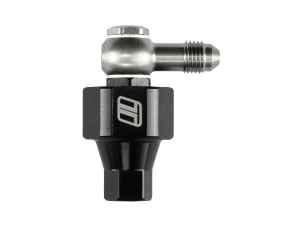 Turbosmart 44um 4AN Banjo Inlet 4AN Female Outlet Turbo