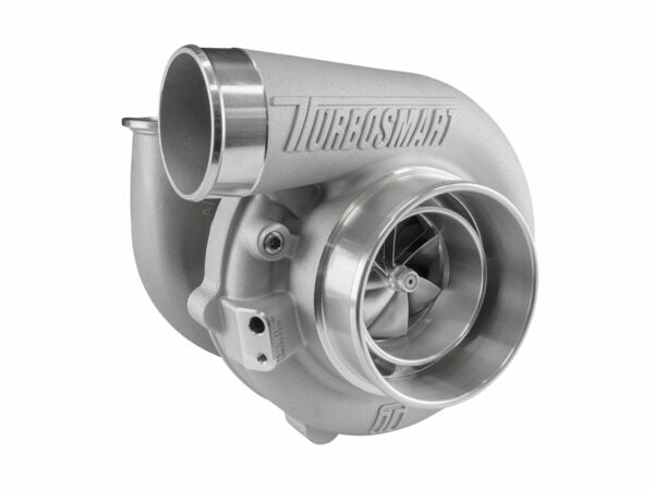 Turbosmart Water Cooled 7170 V-Band 1.07AR Externally Wastegated Reverse Rotation TS-2 Turbocharger