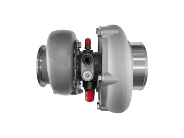 Turbosmart Water Cooled 7170 V-Band 1.07AR Externally Wastegated Reverse Rotation TS-2 Turbocharger