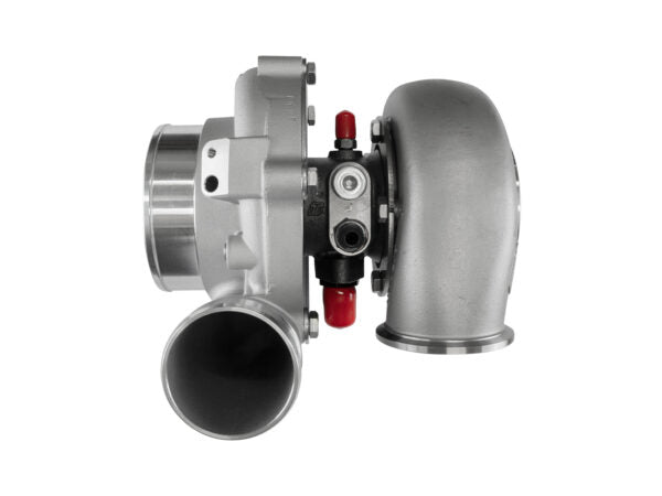 Turbosmart Water Cooled 7170 V-Band 1.07AR Externally Wastegated Reverse Rotation TS-2 Turbocharger