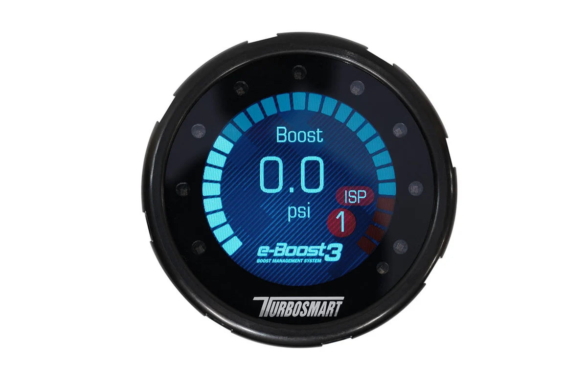 Turbosmart 3 Bar 60mm 4 Port eBoost3
