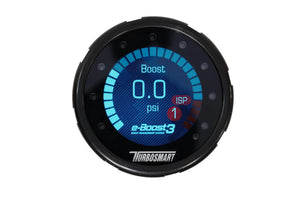 Turbosmart 3 Bar 60mm 4 Port eBoost3
