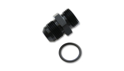 Vibrant Performance - 16836 -10 Male AN Flare x -10 Male ORB Straight Adapter w/O-Ring