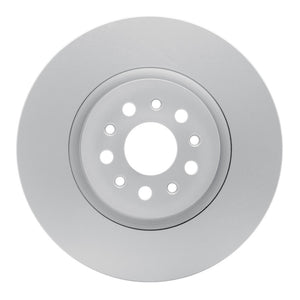 DFC 17-23 Maserati Levante Front GeoSPEC Coated Rotor