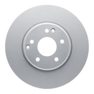 DFC 96-11 Chrysler Crossfire Front GeoSPEC Coated Rotor