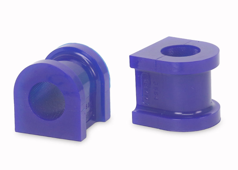 SuperPro 06-14 Lexus IS250 28mm Front Sway Bar Mount Bushing Set