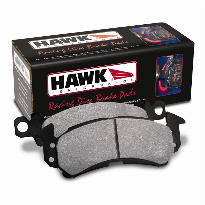Hawk AP Racing 14mm Blue 9012 Race Brake Pads