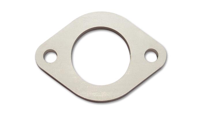 Vibrant T304 SS Exhaust Manifold Flange for Porsche 930/911 Motor