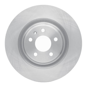 DFC 08-25 Audi A8 Rear Brake Rotor