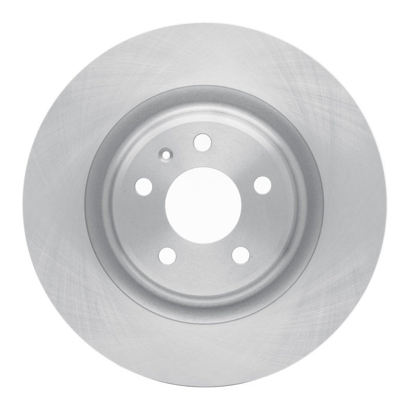 DFC 08-25 Audi A8 Rear Brake Rotor