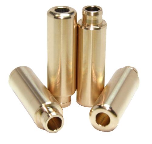 GSC P-D Toyota 2JZ Manganese Bronze Intake Valve Guide - Set 12